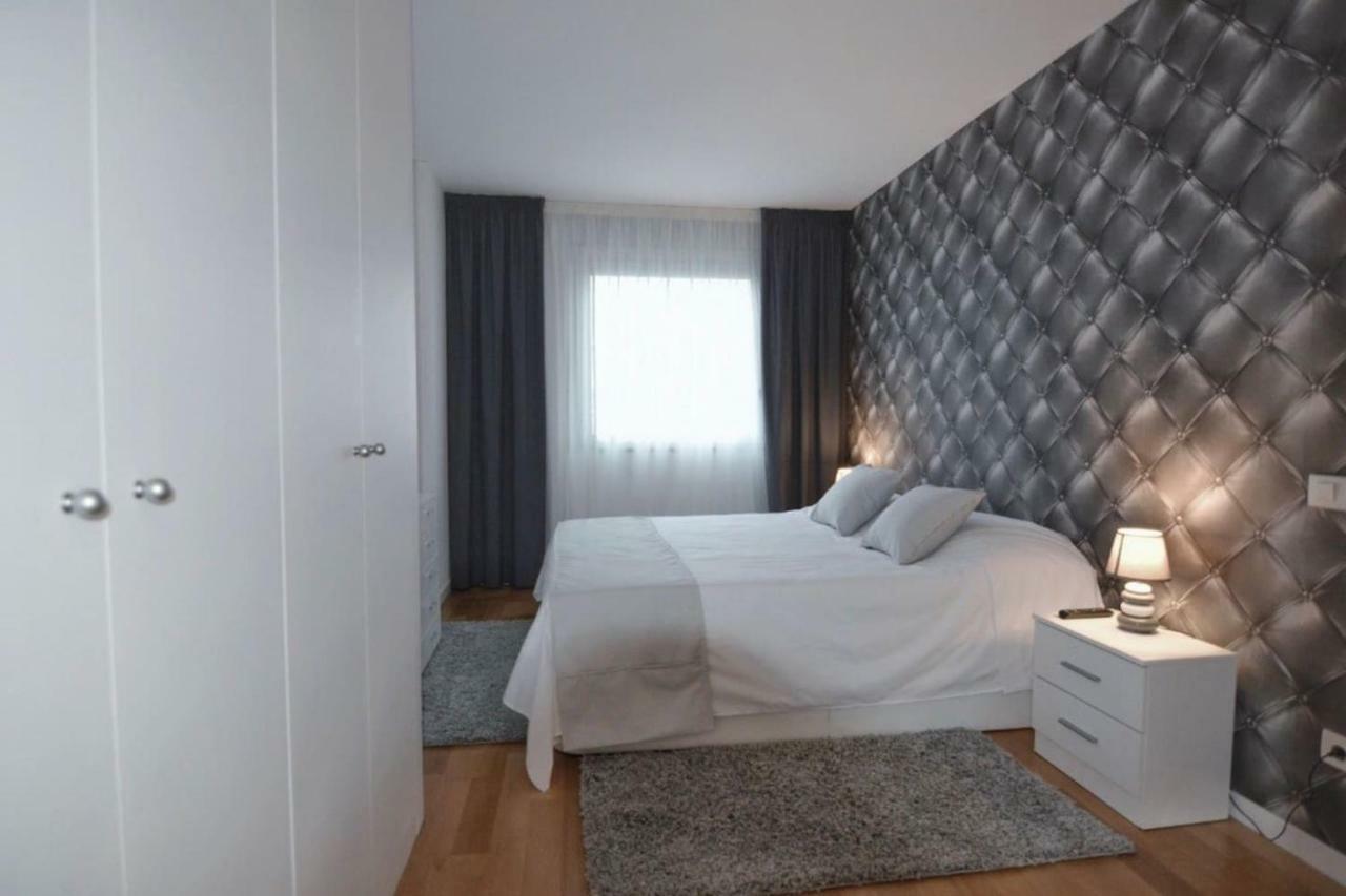 סנט אדריה דה בסוס Lodging Apartments Forum 25 - Barcelona Forum Apartment מראה חיצוני תמונה
